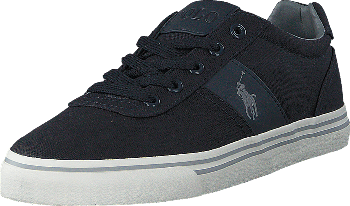 Polo Ralph Lauren - Hanford Ne Dark Carbon Gray
