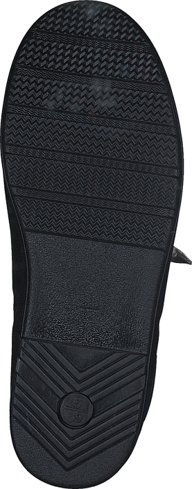 Odd Molly - Low Tide Rainboot AW17 Almost Black