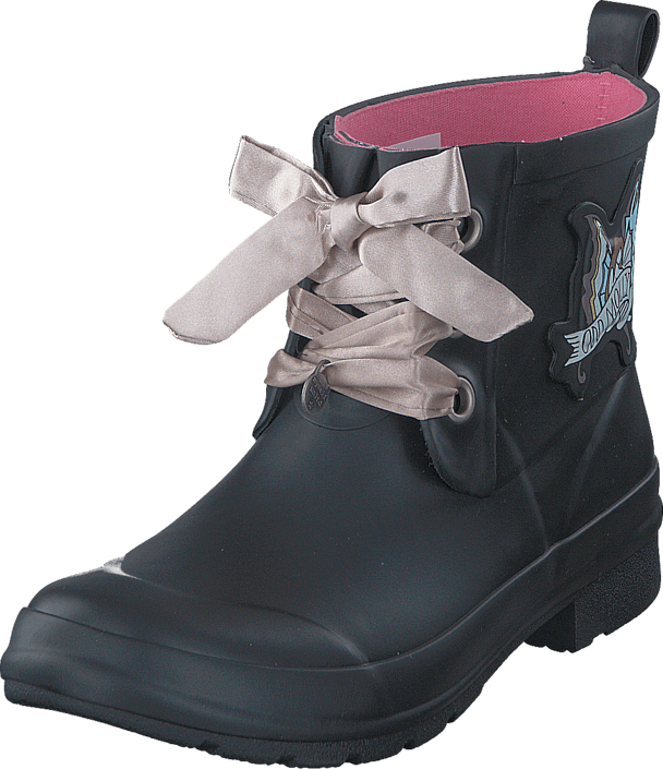 Odd Molly - Low Tide Rainboot AW17 Almost Black