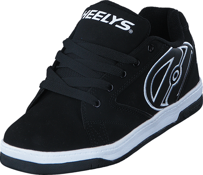 Heelys - Propel 2.0 Black/White