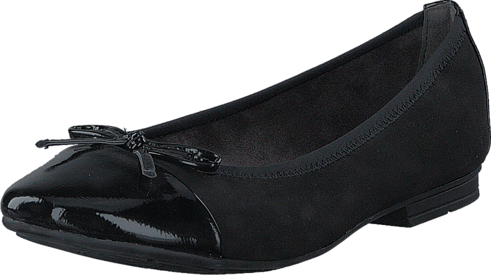 Jana - 22109-29 Black