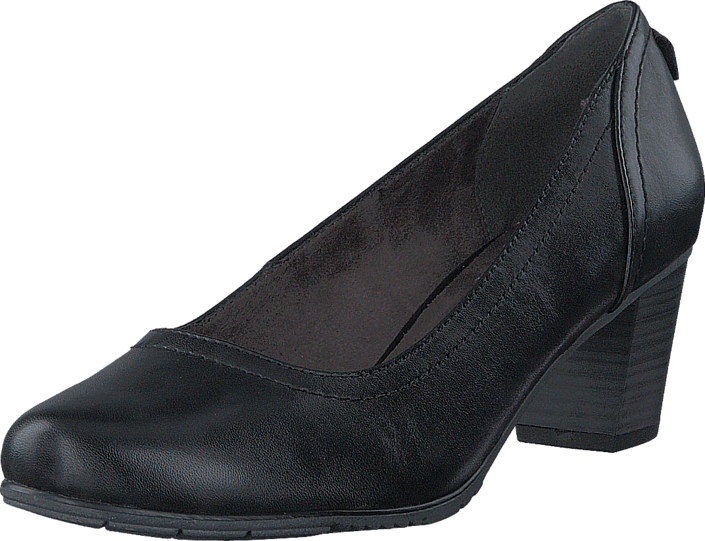 Jana - 22404-29 Black