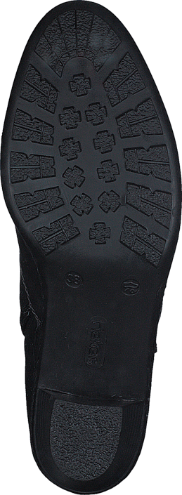 Rieker 54990-00 00 Black Rieker 54990-00 00 Black