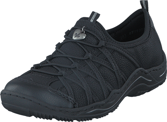 Rieker - L0551-00 00 Black
