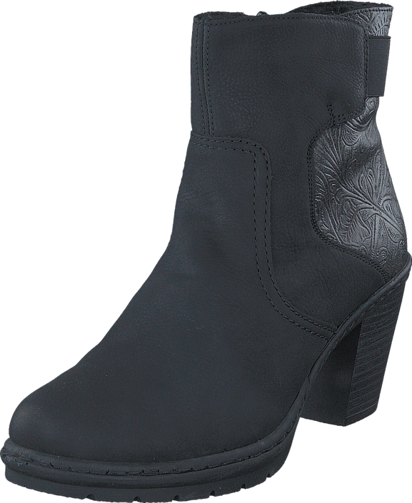 Rieker Y1560-00 00 Black Rieker Y1560-00 00 Black