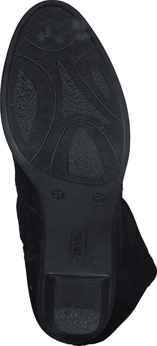 Rieker - Z7693-00 00 Black