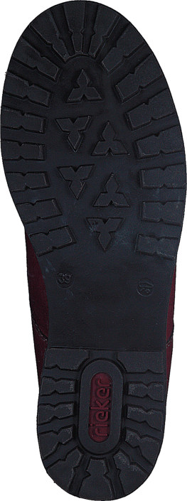 Rieker - Z0441-35 35 Wine