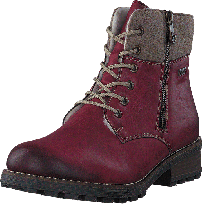 Rieker - Z0441-35 35 Wine