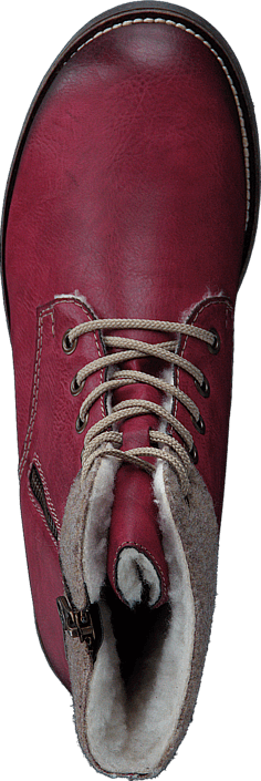 Rieker - Z0441-35 35 Wine