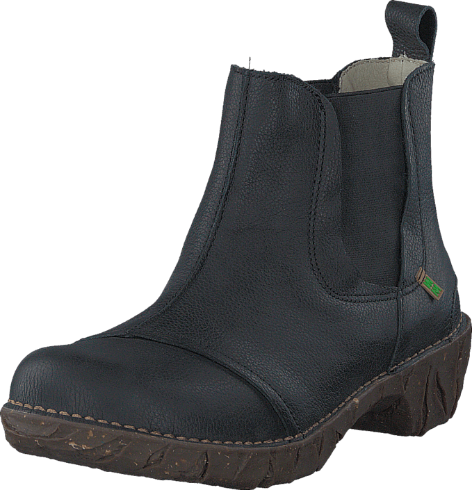 El Naturalista - N158 Yggdrasil Black