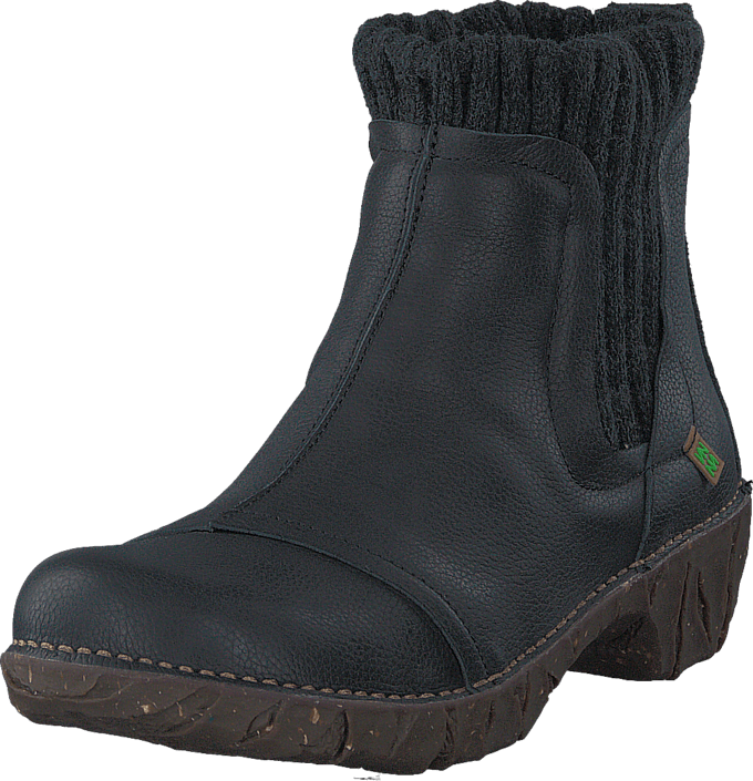 El Naturalista - NE23 Yggdrasil Black