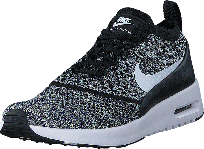 Nike W Air Max Thea Ultra FK Black/White Nike W Air Max Thea Ultra FK Black/White