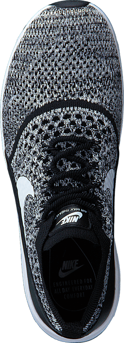 Nike W Air Max Thea Ultra FK Black/White Nike W Air Max Thea Ultra FK Black/White