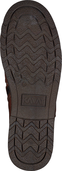 Kavat - Husum EP Light brown