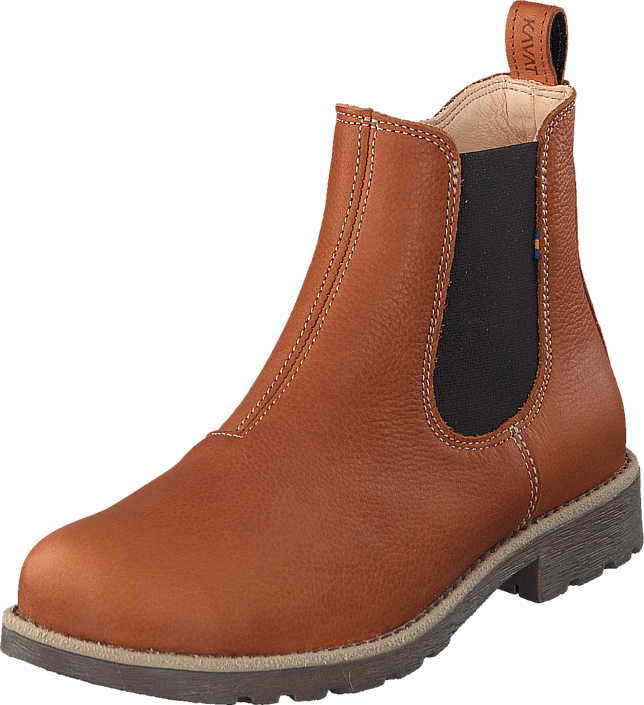 Kavat - Husum EP Light brown