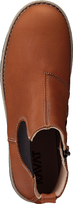 Kavat - Husum EP Light brown