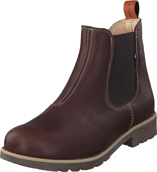 Kavat - Husum EP Dark brown