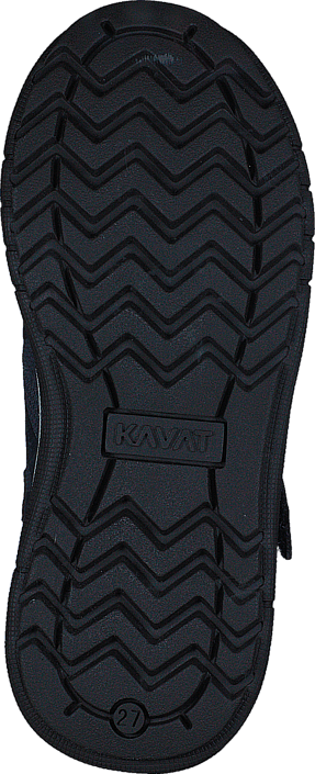 Kavat - Iggesund WP Blue
