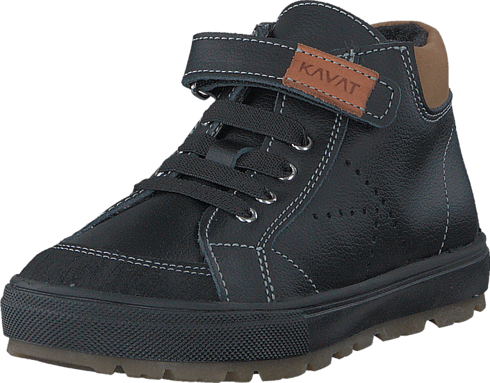 Kavat - Västerby XC Black