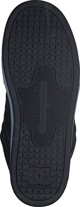 DC Shoes - Rebound Black/Multi