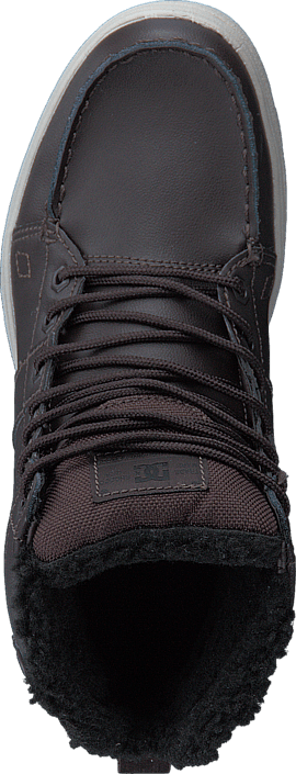 DC Shoes - Woodland Brown/Tan
