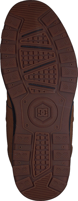 DC Shoes - Woodland Wheat