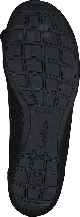 Gabor - 04.235-27 Black