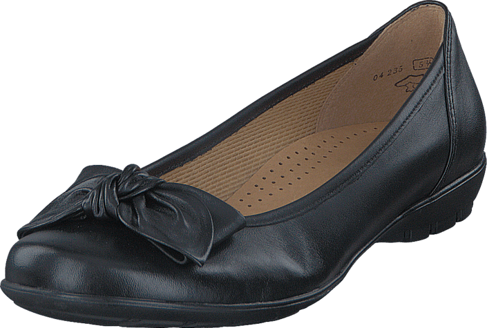 Gabor - 04.235-27 Black