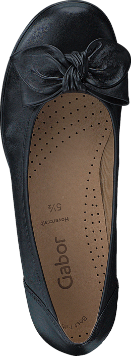 Gabor - 04.235-27 Black
