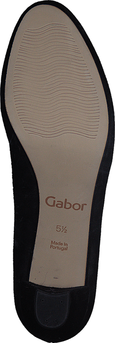 Gabor - 71.260-17 Black