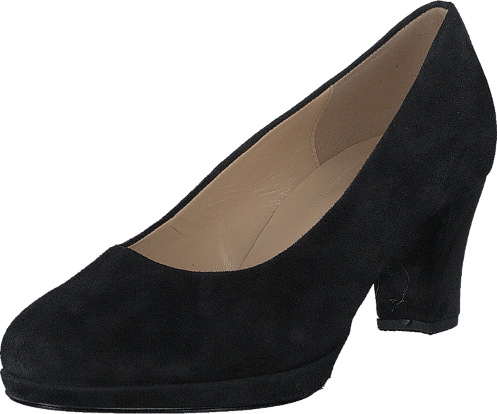 Gabor - 71.260-17 Black