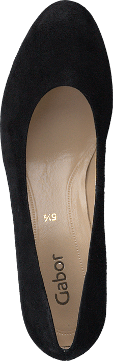 Gabor - 71.260-17 Black