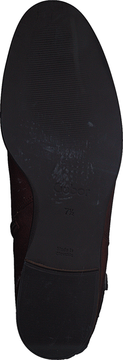 Gabor - 71.649-32 Nevada Calf Caramello Medium