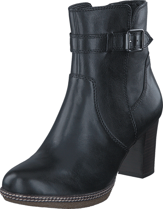 Gabor - 72.874-27 Toledo Calf Black