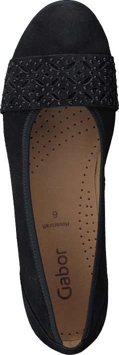 Gabor - 74.160-17 Black