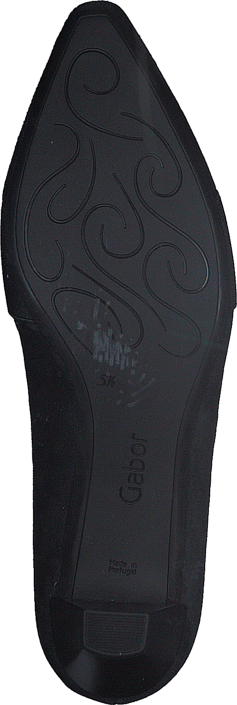 Gabor - 75.141-17 Black