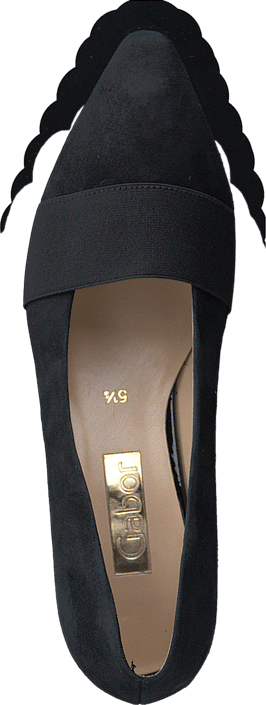 Gabor - 75.141-17 Black
