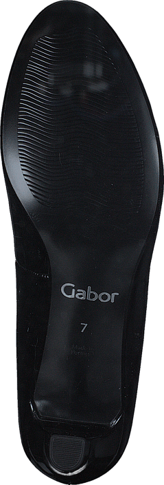 Gabor - 75.200-77 Patent Black
