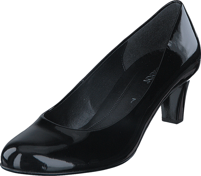 Gabor - 75.200-77 Patent Black