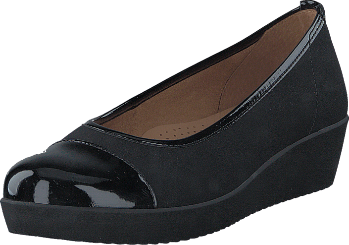 Gabor - 76.471-87 Black