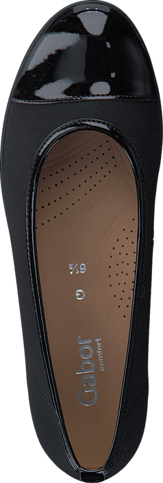 Gabor - 76.471-87 Black