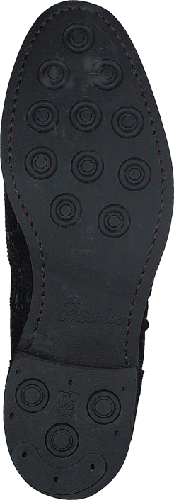 Allen Edmonds - Mcallister Black