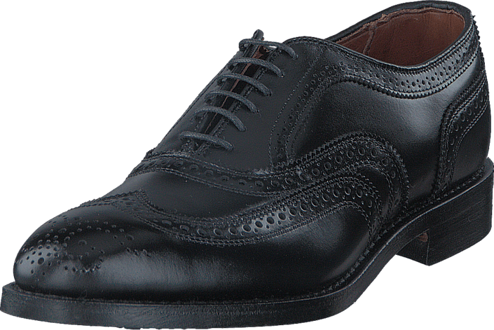Allen Edmonds - Mcallister Black