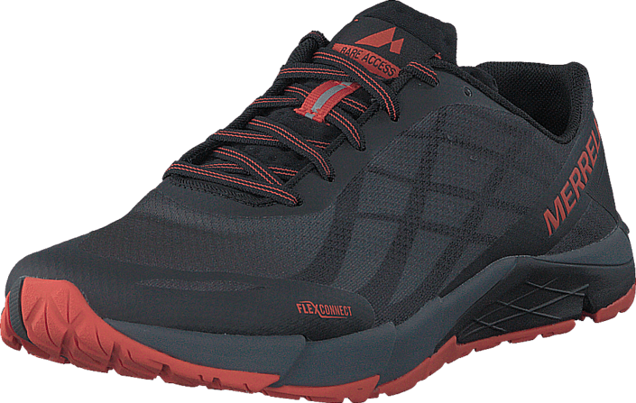Merrell - Bare Access Flex Black