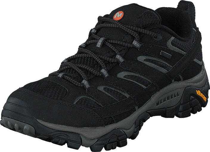 Merrell - Moab 2 GTX Men Black