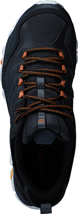 Merrell - Moab Fst GTX Black/Orange