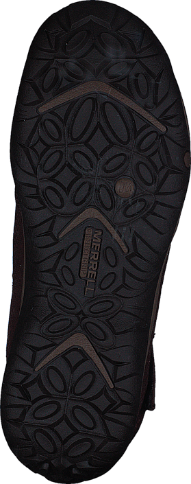 Merrell - Murren Strap WTPF Terracotta