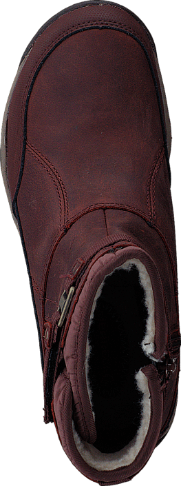 Merrell - Murren Strap WTPF Terracotta