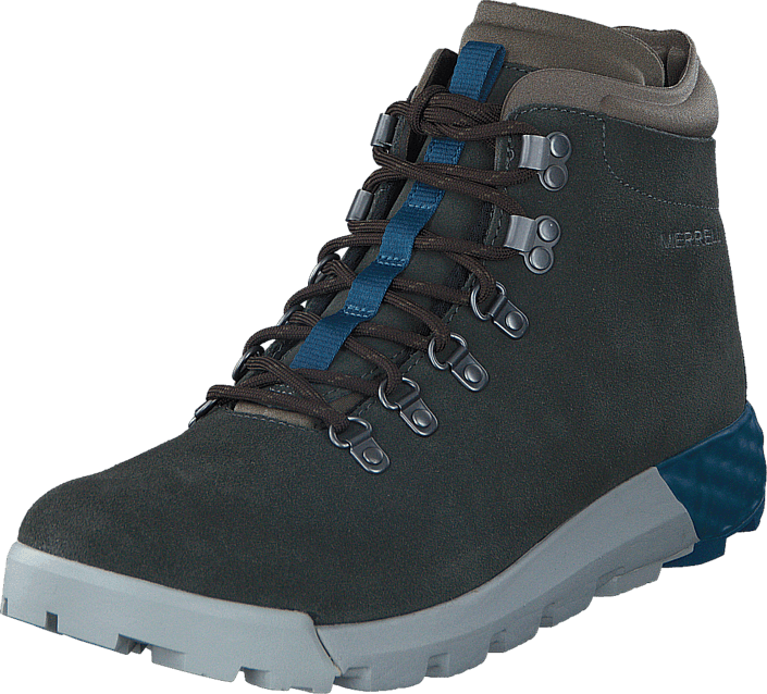 Merrell - Wilderness Ac+ Beluga