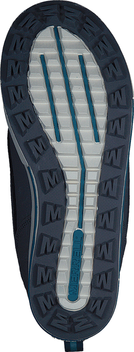 Merrell - Snow Bank 2.0 WTPF Grey/Turq
